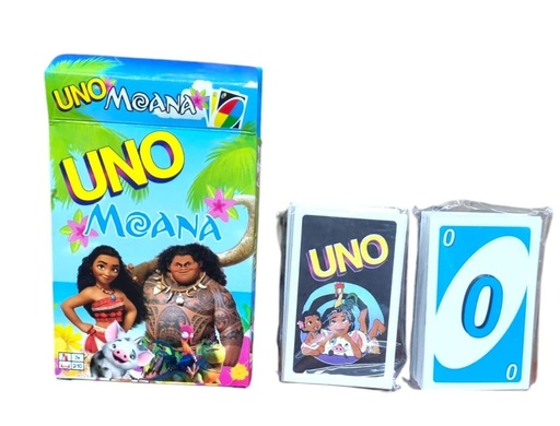 [P340101] NAIPE UNO MOANA