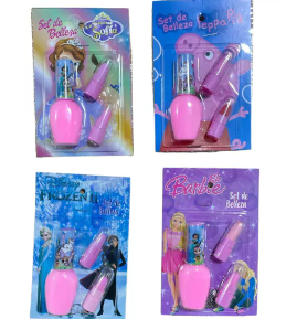 [301700] LABIAL Y ESMALTE INFANTIL 3986/8900