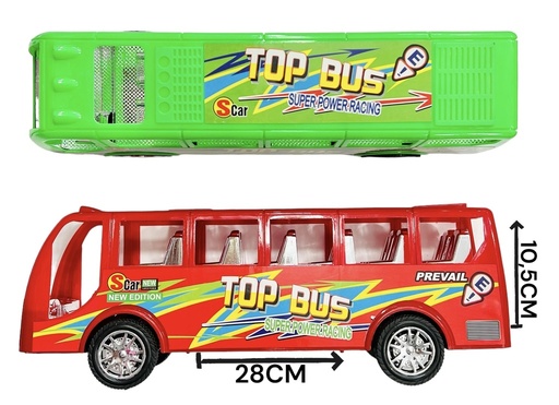 [P336988] COLECTIVO EN BOLSA 610993/315041