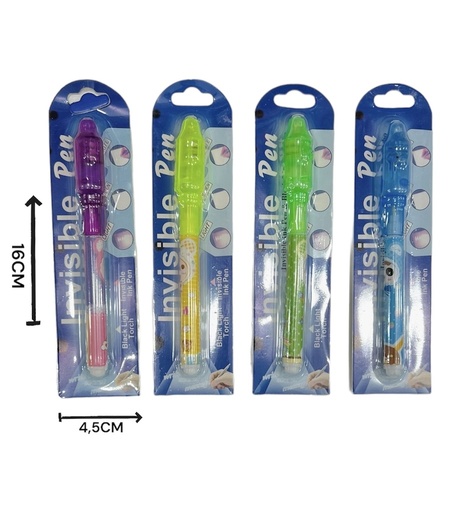 [S309993] 510731 BIROME INVISIBLE