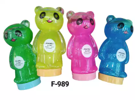 [P336636] SLIME PANDA F-989