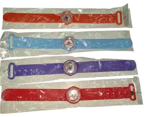 [P330399] PULSERA ANTI MOSQUITOS