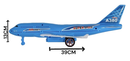 [P337361] AVION 611499/624206