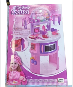 [303113] 10626 MI PRIMER COCINA  (BX2)