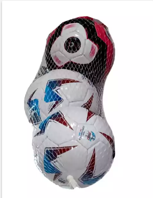 [303566] PELOTA NO.2 CHICA SURTIDO