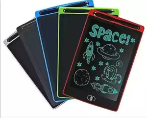 [510650] PIZARRA LCD 8.5" MULTICOLOR