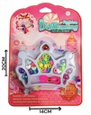 [S308977] 370491 SET ARMADO BIJOU CORONA HW22101366 013666