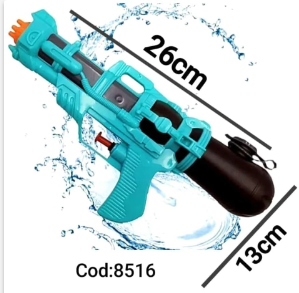 [001176] PISTOLA DE AGUA 8516