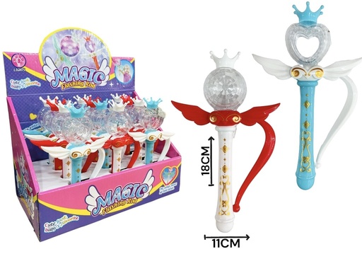 [P338604] VARITA MAGICA DISPLAY X24 611416/642085