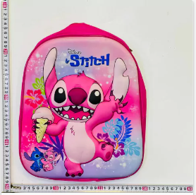 [S306979] 123A-1 MOCHILA PERSONAJE 12¨435148