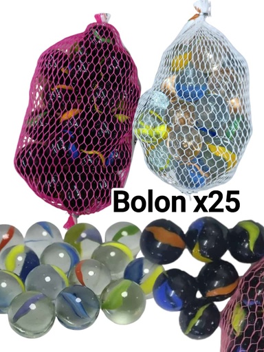 [P325007] BOLON X25