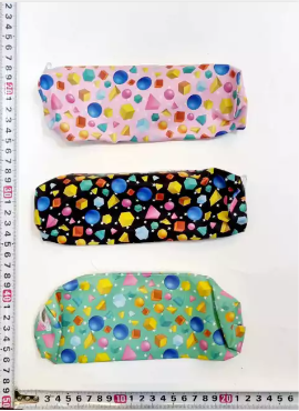 [S307032] 600021 CARTUCHERA CANOPLA 20CM 000210