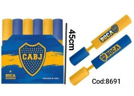 [006768] LANZADOR DE AGUA BOCA 45X5CM X24PCS 8691