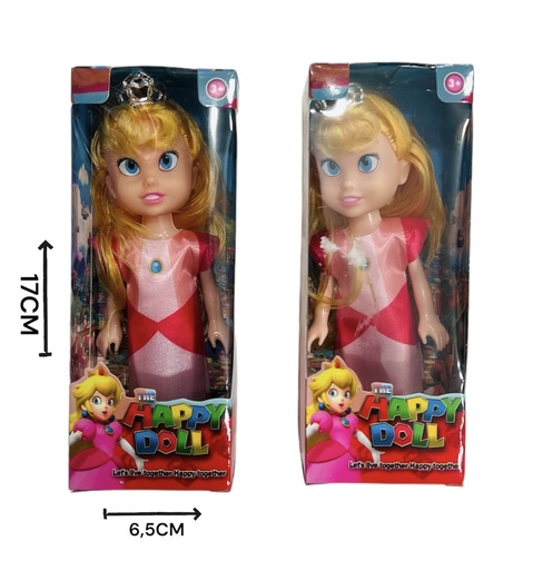 [S309976] 510409 MUÑECA