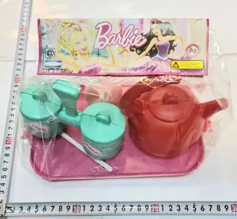 [300115] MATE CON BANDEJA EN BOLSA (BX50)