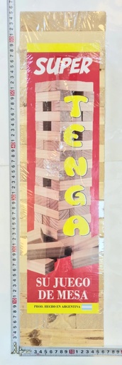 [302030] YENGA GIGANTE 55X14CM
