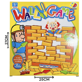[054819] JUEGO DE MESA ROMPE PAREDES 611271