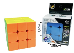[023505] CUBO MAGICO EN CAJA 611303