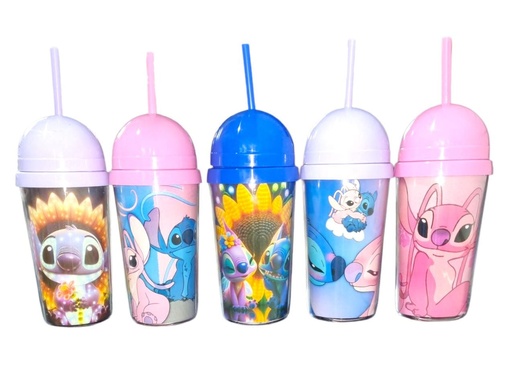 [099001] VASO TERMICO STITCH 10099 693497