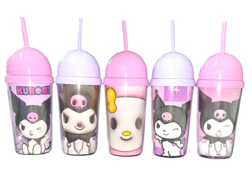 [097001] VASO TERMICO KUROMI 10097