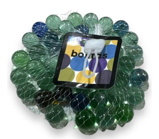 [Past027] BOLITA X 45
