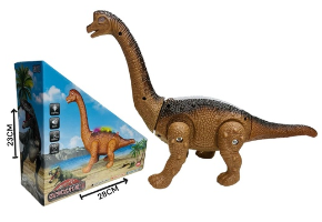 [393206] DINOSAURIO A PILA 612010