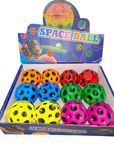 [112553] 511847 PELOTA  SALTARINA