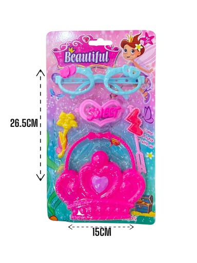 SET BELLEZA 611540