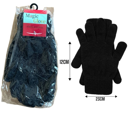 GUANTE MAGICO INVIERNO SAA026