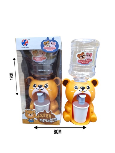 [90755] DISPENSER OSITO 611776/90755