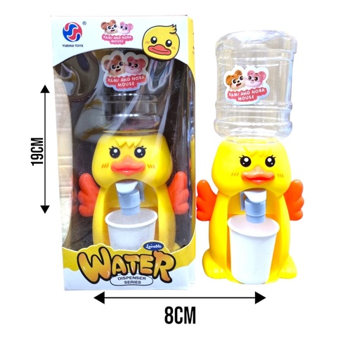 [90756] DISPENSER PATITO 611777/90756