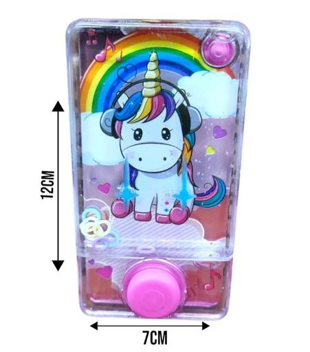 [113115] JUEGO DE AGUA UNICORNIO 511311
