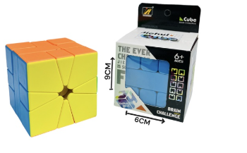 [02354] CUBO MAGICO 611304