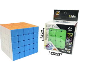 [02377] CUBO MAGICO 611305
