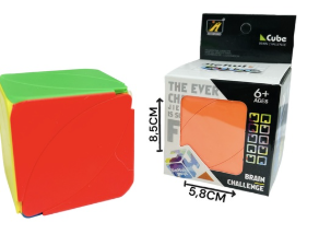 [02409] CUBO MAGICO 611295
