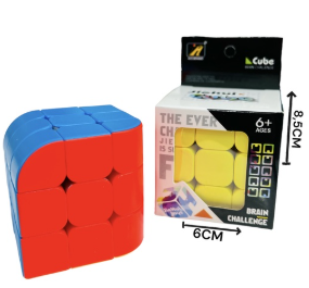 [02422] CUBO MAGICO 611296