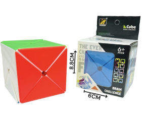 [02435] CUBO MAGICO 611297