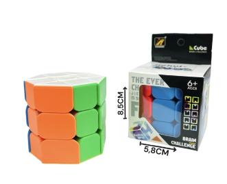 [02441] CUBO MAGICO 611298