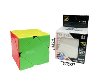 [31803] CUBO MAGICO 611291