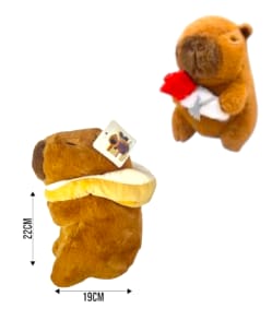 PELUCHE CAPIBARA-02