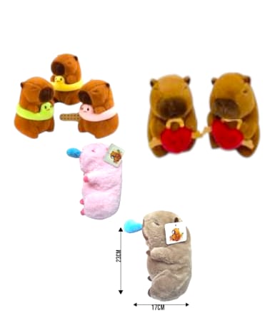 PELUCHE CAPIBARA-03