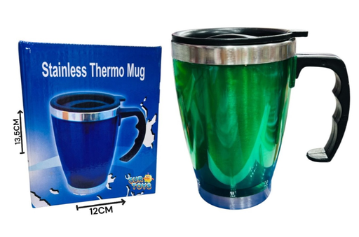 [113603] TAZA TERMICA CONICA 511360