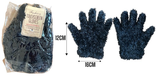 GUANTE INVIERNO SAA009