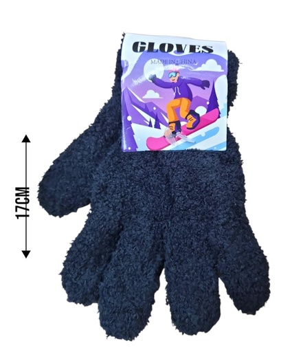 GUANTE INVIERNO SAA014
