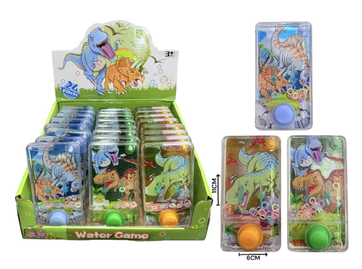 JUEGO DE AGUA DINO 511306