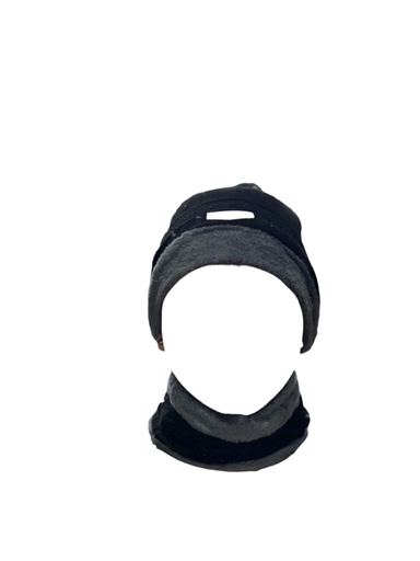 GORRO Y BUFANDA P/HOMBRE-HT25131