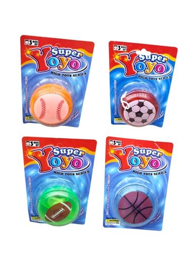 [068138] YOYO 51289