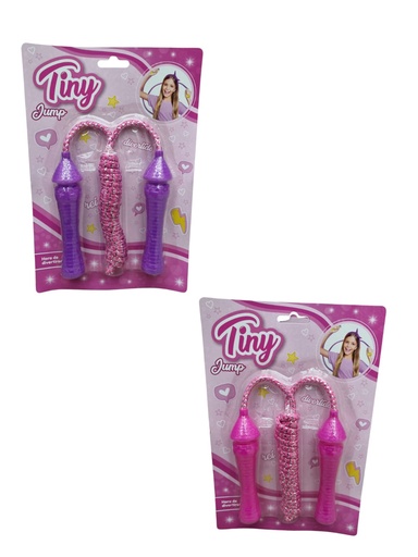 [244342] SOGA PARA SALTAR BLISTER 50610