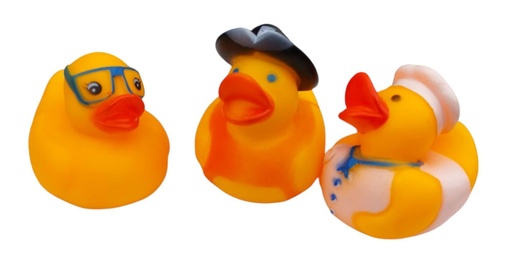 [064895] CHIFLES PATITOS 54658