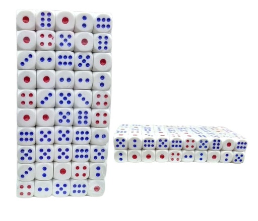 [511458] DADOS X100